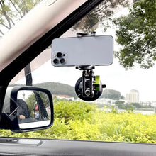 Carregar imagem no visualizador da galeria, Suporte Universal para Celular com Rotação de 360°