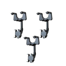 Carregar imagem no visualizador da galeria, Suporte Veicular para Celular 360º - DriveClip Pró
