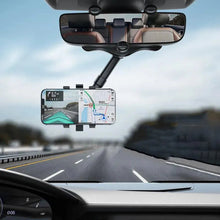 Carregar imagem no visualizador da galeria, Suporte Veicular para Celular 360º - DriveClip Pró