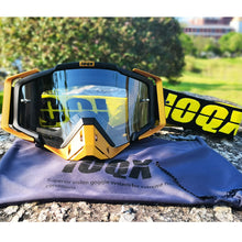 Carregar imagem no visualizador da galeria, Óculos Motocross | Sunglasses Motorcycle
