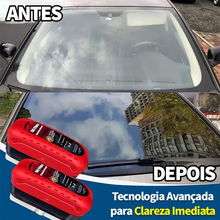 Carregar imagem no visualizador da galeria, AquaVision - Blinde Seus Vidros Contra Água e Sujeira!
