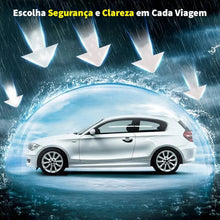 Carregar imagem no visualizador da galeria, AquaVision - Blinde Seus Vidros Contra Água e Sujeira!
