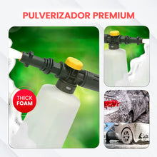 Carregar imagem no visualizador da galeria, Lavadora de Alta Pressão Balmann + BRINDES: Kit de Engates e Limpeza Profissional
