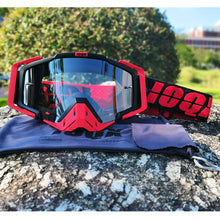 Carregar imagem no visualizador da galeria, Óculos Motocross | Sunglasses Motorcycle
