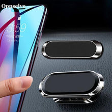 Carregar imagem no visualizador da galeria, Suporte Magnético 360° Para Celular | Hold Phone
