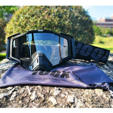 Carregar imagem no visualizador da galeria, Óculos Motocross | Sunglasses Motorcycle
