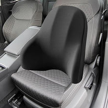 Carregar imagem no visualizador da galeria, Almofada de Espuma Memória Respirável para Carro
