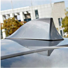 Carregar imagem no visualizador da galeria, Antena Tubarão Esportiva Universal para Carro | SharkPro
