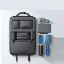 Carregar imagem no visualizador da galeria, Bolsa Organizadora Multifuncional do Banco Traseiro
