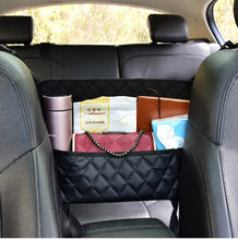 Carregar imagem no visualizador da galeria, Bolsa de Armazenamento para Carro | OrganizeCar
