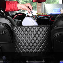 Carregar imagem no visualizador da galeria, Bolsa de Armazenamento para Carro | OrganizeCar
