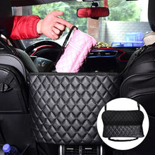 Carregar imagem no visualizador da galeria, Bolsa de Armazenamento para Carro | OrganizeCar
