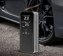 Carregar imagem no visualizador da galeria, Compressor Portátil Para Veículos | AirGo Plus
