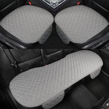 Carregar imagem no visualizador da galeria, Conjunto de Capa de Assento Acolchoada para Carro
