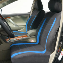 Carregar imagem no visualizador da galeria, Conjunto de Capa de Assento Universal para Carro
