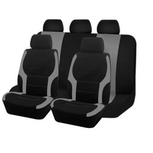 Carregar imagem no visualizador da galeria, Conjunto de Capa de Assento Universal para Carro
