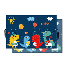 Carregar imagem no visualizador da galeria, Cortina Infantil com Proteção UV para Carro

