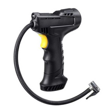 Carregar imagem no visualizador da galeria, Calibrador De Pneus Digital + 3 Bicos Diferentes | Safe Pistol
