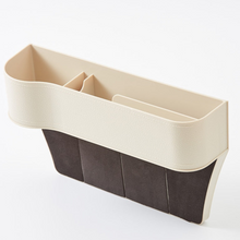 Carregar imagem no visualizador da galeria, Organizador Multifuncional para Carros | Compact Box
