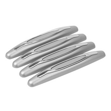 Carregar imagem no visualizador da galeria, Kit Com 4 Protetores Anticolisão Para Automóvel

