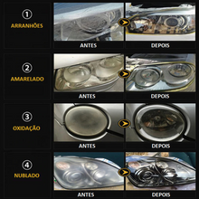 Carregar imagem no visualizador da galeria, Super Reparador De Farol Automotivo | Innovative
