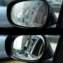 Carregar imagem no visualizador da galeria, Película Antiembaçante Para Retrovisor De Carros
