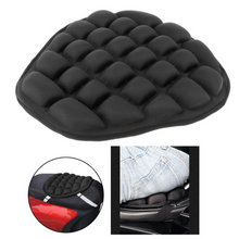 Carregar imagem no visualizador da galeria, Almofada De Assento Ortopédica Para Motocicleta | Pillow Comfort
