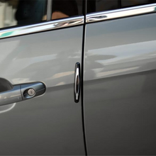 Carregar imagem no visualizador da galeria, Kit Com 4 Protetores Anticolisão Para Automóvel
