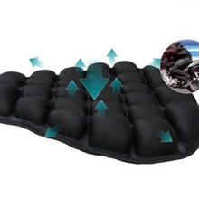 Carregar imagem no visualizador da galeria, Almofada De Assento Ortopédica Para Motocicleta | Pillow Comfort
