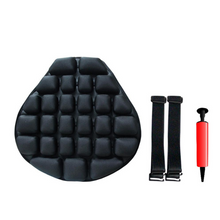 Carregar imagem no visualizador da galeria, Almofada De Assento Ortopédica Para Motocicleta | Pillow Comfort
