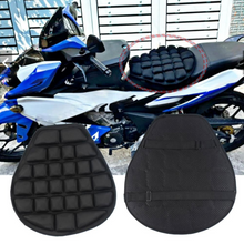 Carregar imagem no visualizador da galeria, Almofada De Assento Ortopédica Para Motocicleta | Pillow Comfort
