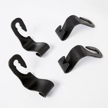 Carregar imagem no visualizador da galeria, Kit 4 Ganchos Para Bancos Traseiros De Carros | Seat Hook
