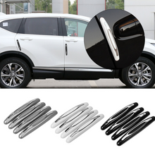 Carregar imagem no visualizador da galeria, Kit Com 4 Protetores Anticolisão Para Automóvel
