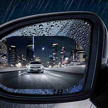 Carregar imagem no visualizador da galeria, Película Antiembaçante Para Retrovisor De Carros
