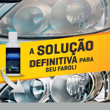 Carregar imagem no visualizador da galeria, Super Reparador De Farol Automotivo | Innovative
