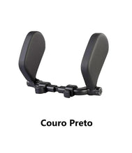 Carregar imagem no visualizador da galeria, Encosto de Cabeça para Carro com 12 Níveis de Regulagem
