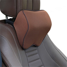 Carregar imagem no visualizador da galeria, Apoio de Pescoço Para Carro | Head Support
