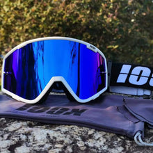 Carregar imagem no visualizador da galeria, Óculos Motocross | Sunglasses Motorcycle
