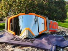 Carregar imagem no visualizador da galeria, Óculos Motocross | Sunglasses Motorcycle
