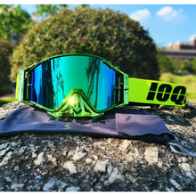 Carregar imagem no visualizador da galeria, Óculos Motocross | Sunglasses Motorcycle
