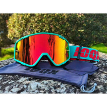 Carregar imagem no visualizador da galeria, Óculos Motocross | Sunglasses Motorcycle

