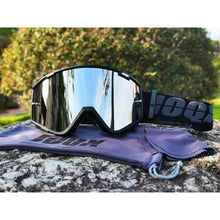 Carregar imagem no visualizador da galeria, Óculos Motocross | Sunglasses Motorcycle
