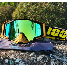 Carregar imagem no visualizador da galeria, Óculos Motocross | Sunglasses Motorcycle
