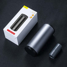 Carregar imagem no visualizador da galeria, Lata de Lixo 500ml Para Carro
