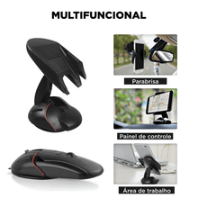 Carregar imagem no visualizador da galeria, Suporte para celular Multifuncional | 360 Drive
