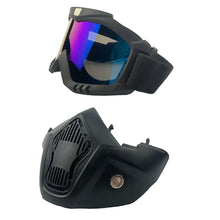 Carregar imagem no visualizador da galeria, Protetor Facial EasyMask | Ultra Qualidade e Conforto
