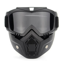 Carregar imagem no visualizador da galeria, Protetor Facial EasyMask | Ultra Qualidade e Conforto
