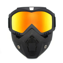 Carregar imagem no visualizador da galeria, Protetor Facial EasyMask | Ultra Qualidade e Conforto
