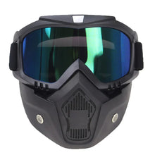 Carregar imagem no visualizador da galeria, Protetor Facial EasyMask | Ultra Qualidade e Conforto
