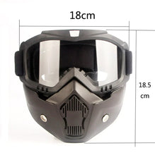 Carregar imagem no visualizador da galeria, Protetor Facial EasyMask | Ultra Qualidade e Conforto
